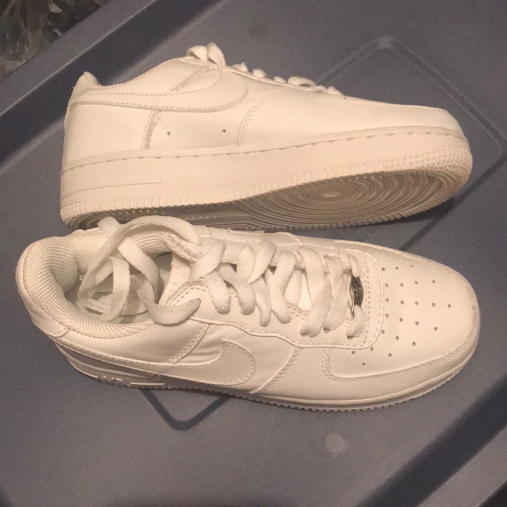 ON HOLD - Air Force One - Youth 4.5